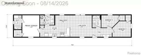 33 Hummingbird Dr, Orion, MI 48359