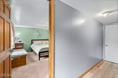 Entry Way - 7057 Kessling St, Davison, MI 48423 photo 2 of 2