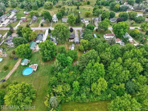 View/Area - 7057 Kessling St, Davison, MI 48423 photo 2 of 2