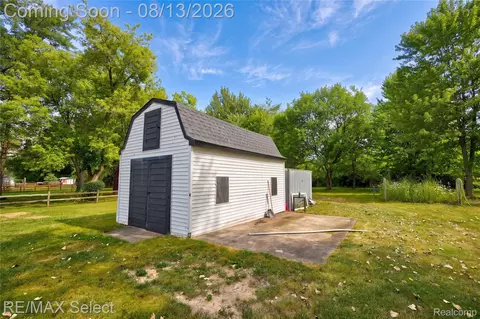 Other - 7057 Kessling St, Davison, MI 48423 photo 10 of 12