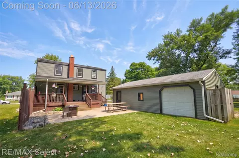 Other - 7057 Kessling St, Davison, MI 48423 photo 9 of 12