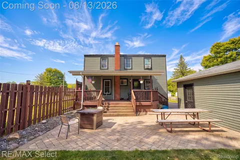 Other - 7057 Kessling St, Davison, MI 48423 photo 8 of 12