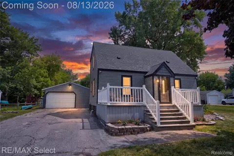 Other - 7057 Kessling St, Davison, MI 48423 photo 12 of 12