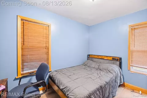 Bedroom - 7057 Kessling St, Davison, MI 48423 photo 1 of 4