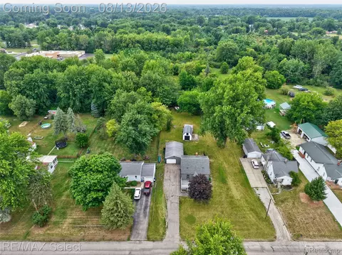 View/Area - 7057 Kessling St, Davison, MI 48423 photo 1 of 2