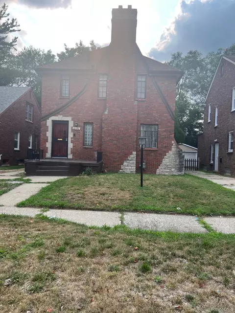 16581 Mark Twain St, Detroit, MI 48235