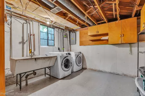 Other - 3177 Treadwell St, Wayne, MI 48184 photo 16 of 17