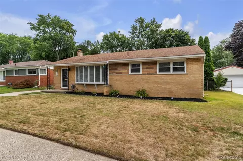 Other - 3177 Treadwell St, Wayne, MI 48184 photo 2 of 17