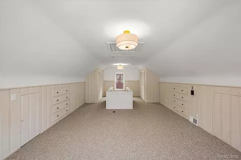 Bedroom - 277 Beaupre Ave, Grosse Pointe Farms, MI 48236 photo 5 of 5