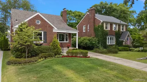 Other - 277 Beaupre Ave, Grosse Pointe Farms, MI 48236 photo 3 of 17