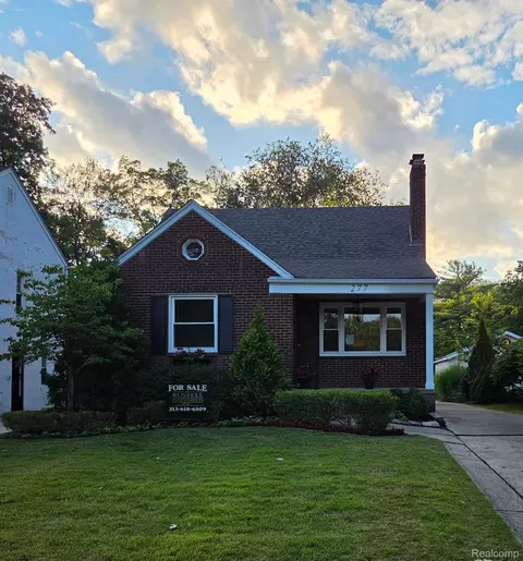 Other - 277 Beaupre Ave, Grosse Pointe Farms, MI 48236 photo 2 of 4