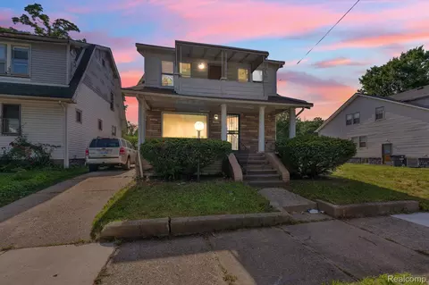 8343 American St, Detroit, MI 48204