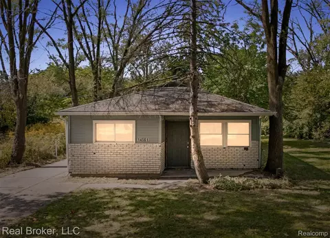 14561 Stout St, Detroit, MI 48223