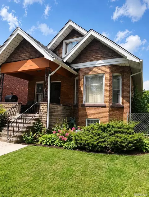 3000 Northwestern St, Detroit, MI 48206