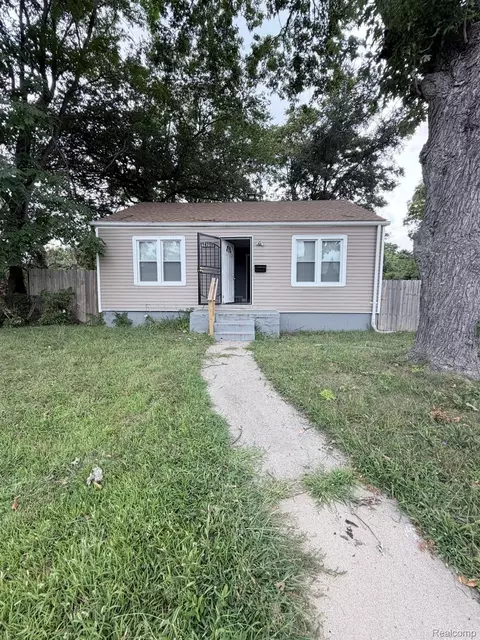 14255 Burt Rd, Detroit, MI 48223