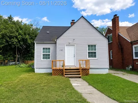 11400 Saint Marys St, Detroit, MI 48227