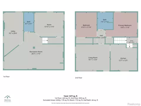 2229 E 8 Mile Rd, Grosse Pointe Woods, MI 48236 photo 35