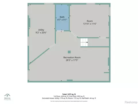 2229 E 8 Mile Rd, Grosse Pointe Woods, MI 48236 photo 33