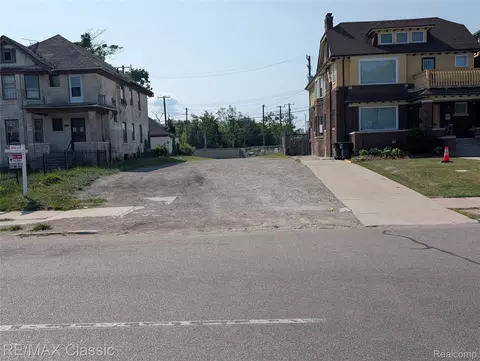 2678 W Grand Blvd, Detroit, MI 48208