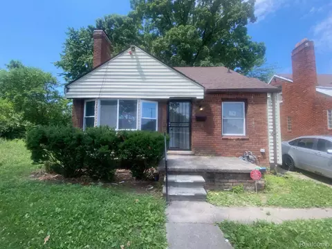18507 Ardmore St, Detroit, MI 48235