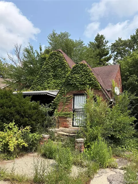 10022 Abington Ave, Detroit, MI 48227