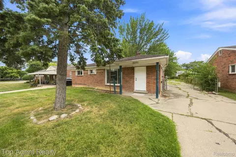 Other - 21715 Dexter Ct, Warren, MI 48089 photo 14 of 14