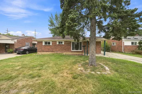 Other - 21715 Dexter Ct, Warren, MI 48089 photo 2 of 14