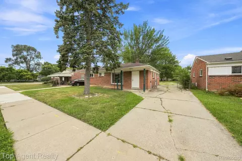 Other - 21715 Dexter Ct, Warren, MI 48089 photo 13 of 14