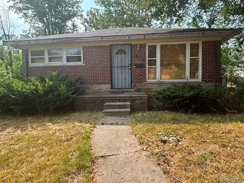 17200 Munich St, Detroit, MI 48224