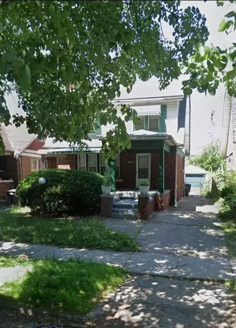 13247 Stoepel St, Detroit, MI 48238