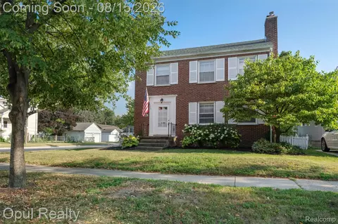 Other - 34805 Chestnut St, Wayne, MI 48184 photo 2 of 17