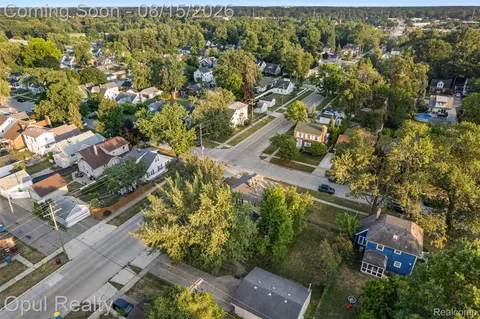 View/Area - 34805 Chestnut St, Wayne, MI 48184 photo 4 of 7