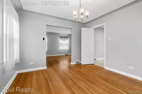 Other - 34805 Chestnut St, Wayne, MI 48184 photo 5 of 17