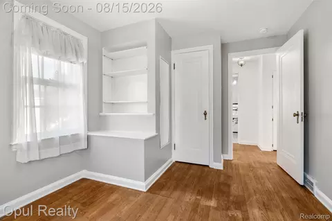 Bedroom - 34805 Chestnut St, Wayne, MI 48184 photo 1 of 3