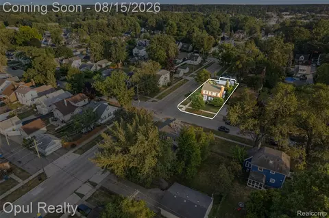 View/Area - 34805 Chestnut St, Wayne, MI 48184 photo 5 of 7