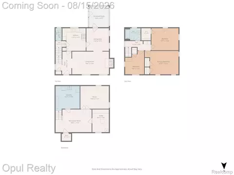 Other - 34805 Chestnut St, Wayne, MI 48184 photo 17 of 17