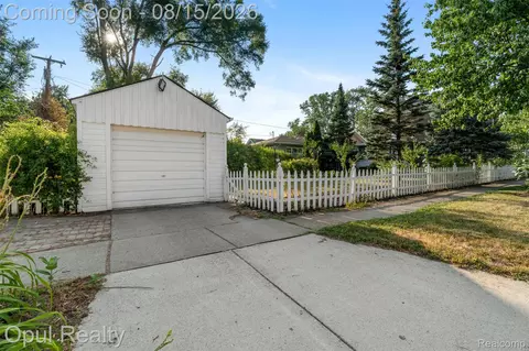 Other - 34805 Chestnut St, Wayne, MI 48184 photo 15 of 17
