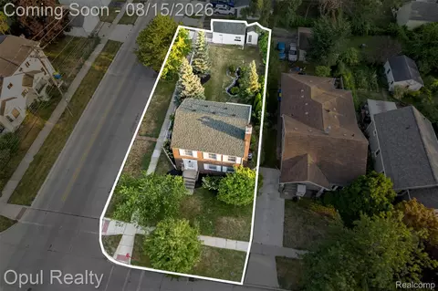 View/Area - 34805 Chestnut St, Wayne, MI 48184 photo 2 of 7