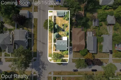 View/Area - 34805 Chestnut St, Wayne, MI 48184 photo 7 of 7