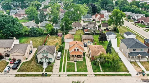 View/Area - 2136 Boldt St, Dearborn, MI 48124 photo 3 of 3