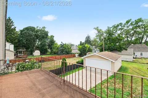 Other - 2136 Boldt St, Dearborn, MI 48124 photo 8 of 10