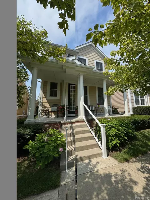 830 Constitution, MI 48188