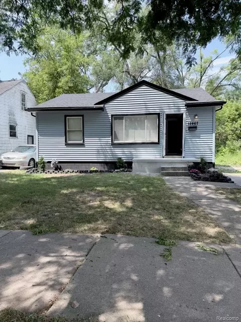 18467 Evergreen Rd, Detroit, MI 48219