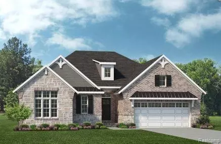 56881 Spruce Forest Dr, Shelby Township, MI 48315