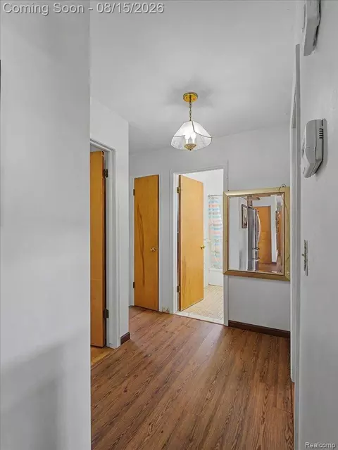 Entry Way - 5660 Wright Dr, Troy, MI 48098 photo 1 of 1