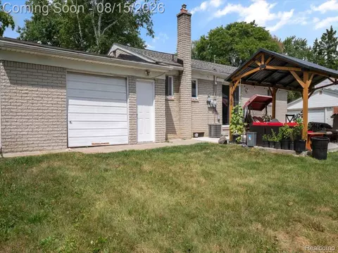 Other - 5660 Wright Dr, Troy, MI 48098 photo 9 of 10