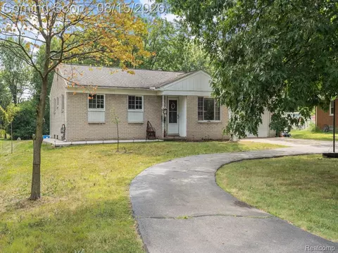Other - 5660 Wright Dr, Troy, MI 48098 photo 2 of 10