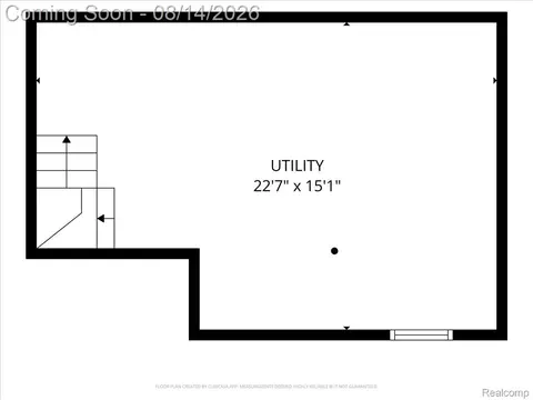 Other - 2824 Roundtree Dr, Troy, MI 48083 photo 14 of 22