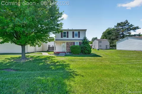 Other - 2824 Roundtree Dr, Troy, MI 48083 photo 4 of 22
