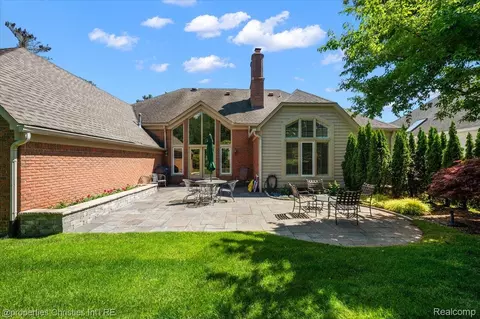 Other - 3021 E Ridge Ct, Bloomfield Hills, MI 48302 photo 25 of 26